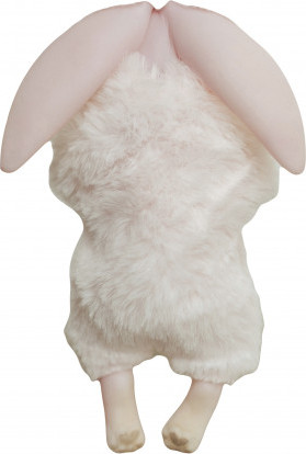 Изображение товара Фигурка коллекционная Magic Manufactory History Зайчонок (розовый)