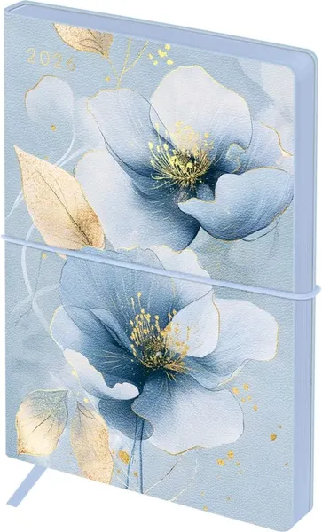 Изображение товара Ежедневник BG Ornament А6+ / DdА6+_09791  (176л)