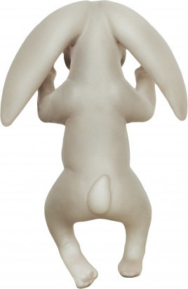 Изображение товара Фигурка коллекционная Magic Manufactory History Зайчонок (серый)