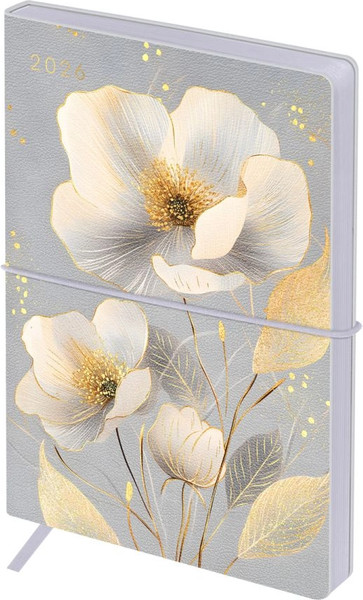 Изображение товара Ежедневник BG Ornament А6+ / DdА6+_09810  (176л)