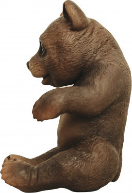 Изображение товара Фигурка коллекционная Magic Manufactory Forest Медведь (коричневый)