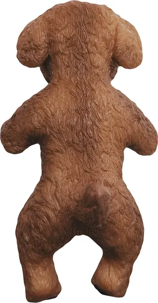 Изображение товара Фигурка коллекционная Magic Manufactory Pets Пудель (коричневый)