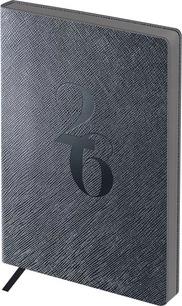 Изображение товара Ежедневник BG Shine. Iron А6+ / DdА6+_09460 (176л)