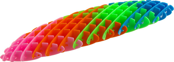 Изображение товара Игрушка антистресс Sima-Land Червь / 10459992