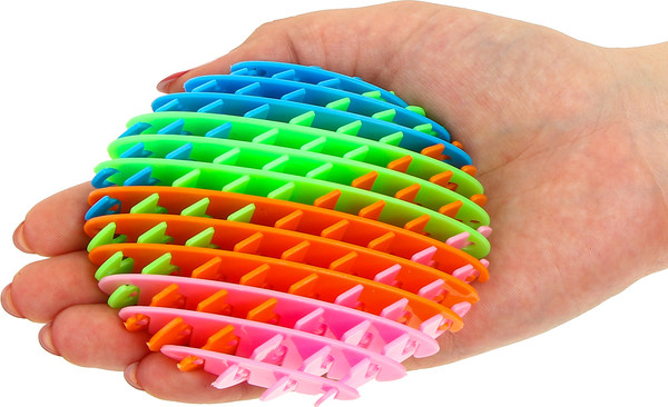 Изображение товара Игрушка антистресс Sima-Land Червь / 10459992