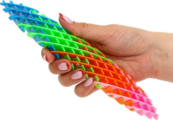 Изображение товара Игрушка антистресс Sima-Land Червь / 10459992