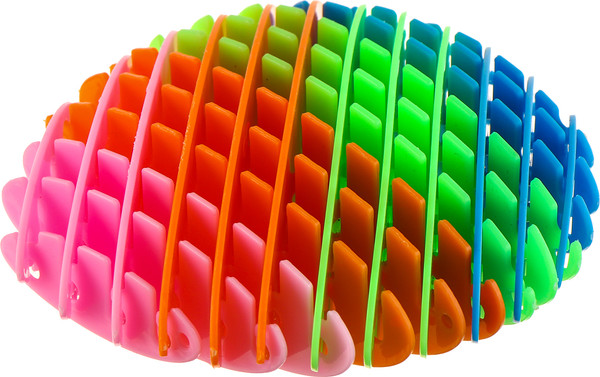 Изображение товара Игрушка антистресс Sima-Land Червь / 10459992