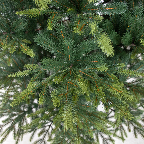 Изображение товара Ель искусственная National Tree Company Версальская 210см / NWPE-LV210