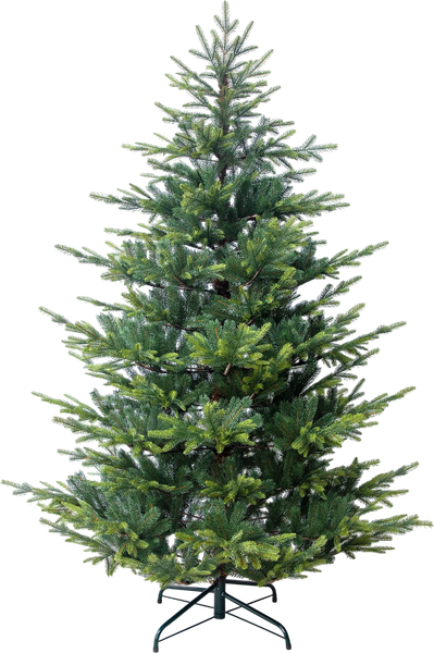 Изображение товара Ель искусственная National Tree Company Версальская 210см / NWPE-LV210