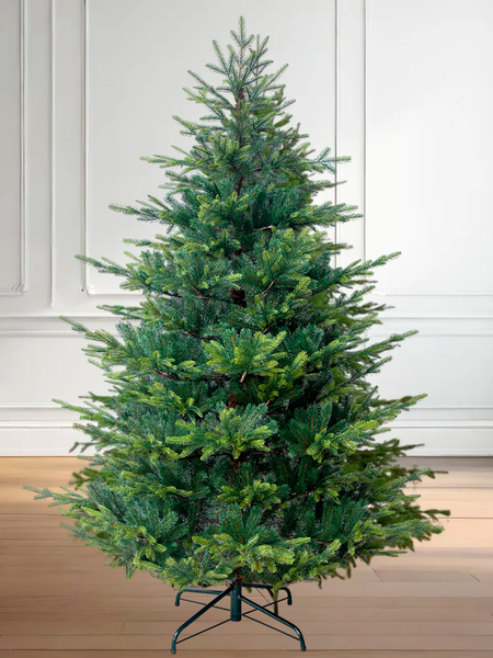 Изображение товара Ель искусственная National Tree Company Версальская 210см / NWPE-LV210