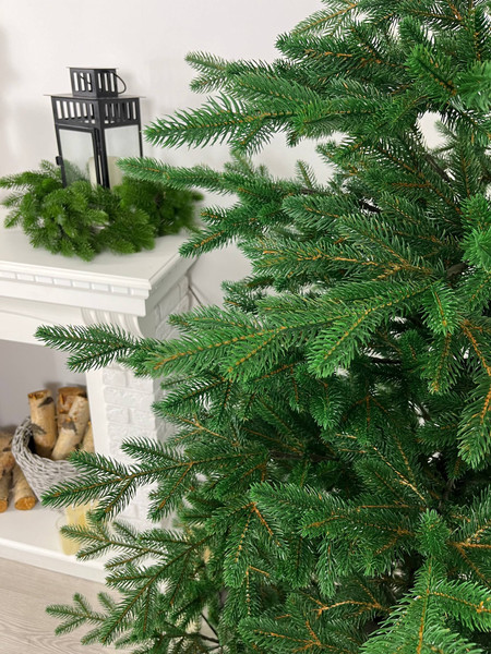 Изображение товара Ель искусственная National Tree Company Изящная 180см / NWPE-LE180