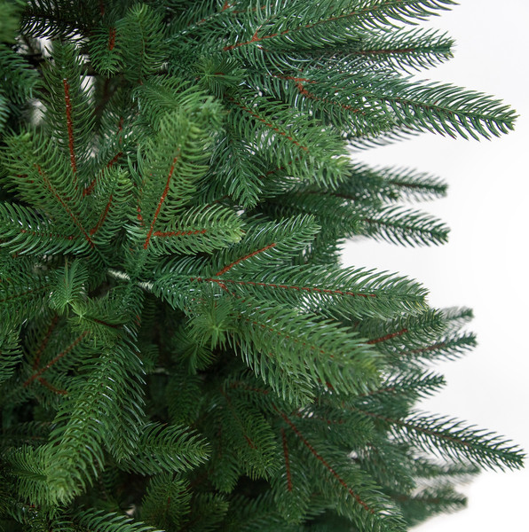 Изображение товара Ель искусственная National Tree Company Изящная 210см / NWPE-LE210