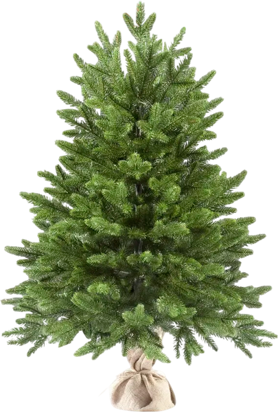 Изображение товара Ель искусственная National Tree Company Авелина 90см / Авл-90