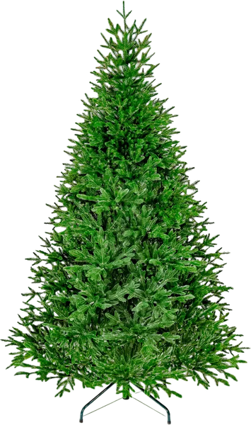 Изображение товара Ель искусственная National Tree Company Авелина 240см / Авл-240