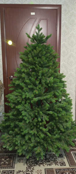 Изображение товара Ель искусственная National Tree Company Норвежская премиум 170см / Норв-170