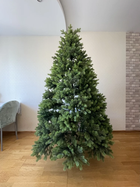 Изображение товара Ель искусственная National Tree Company Норвежская премиум 220см / Норв-220