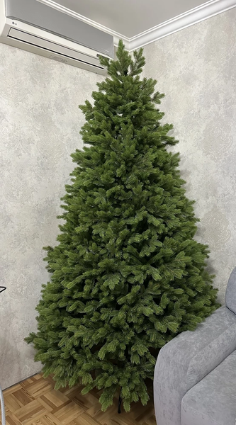 Изображение товара Ель искусственная National Tree Company Норвежская премиум 220см / Норв-220