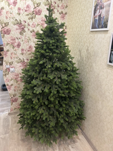 Изображение товара Ель искусственная National Tree Company Норвежская премиум 220см / Норв-220