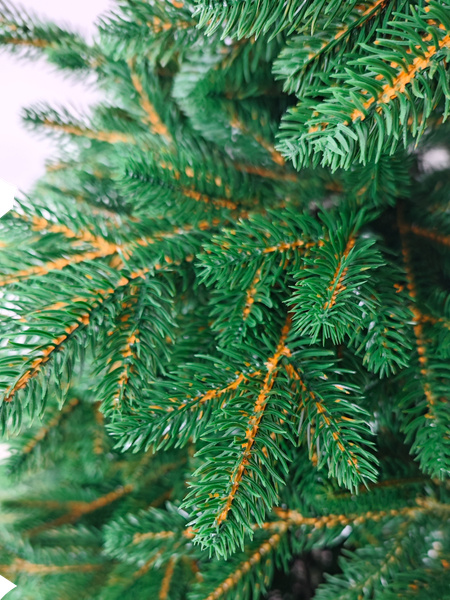 Изображение товара Ель искусственная National Tree Company Дворянская Премиум 185см / Двр-185