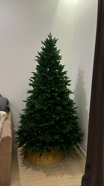 Изображение товара Ель искусственная National Tree Company Дворянская Премиум 185см / Двр-185