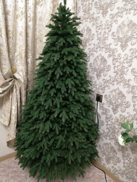 Изображение товара Ель искусственная National Tree Company Дворянская Премиум 185см / Двр-185