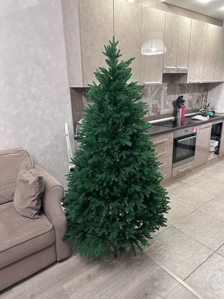 Изображение товара Ель искусственная National Tree Company Дворянская Премиум 185см / Двр-185