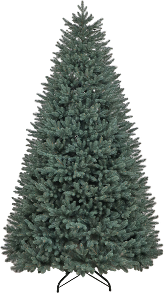 Изображение товара Ель искусственная National Tree Company Дворянская премиум 215см / Двр/ГЛ-215 (голубой)