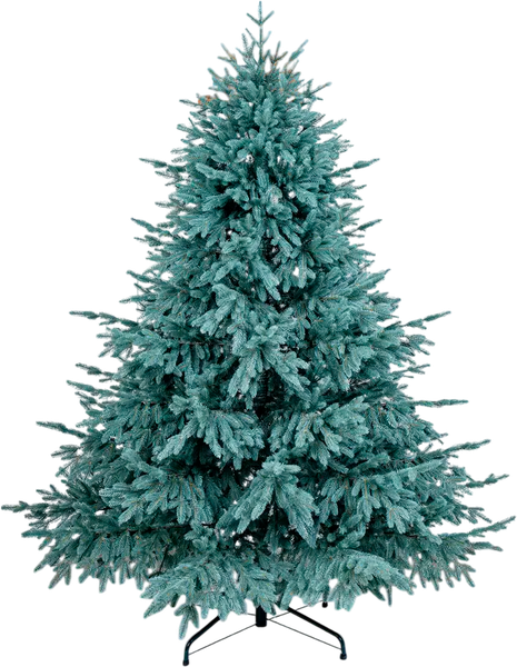 Изображение товара Ель искусственная National Tree Company Рождественская Премиум 250см / РД/ПР-ГЛ-250 (голубой)