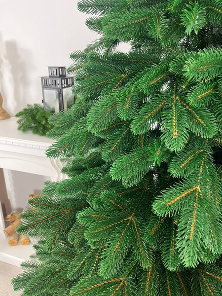 Изображение товара Ель искусственная National Tree Company Ариадна 270см / АРД-270