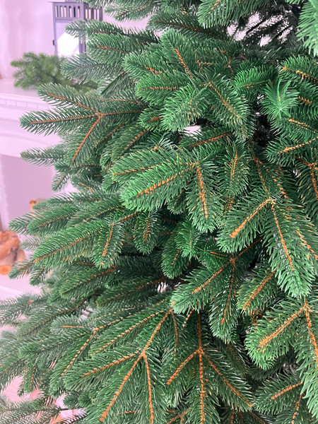 Изображение товара Ель искусственная National Tree Company Ариадна 270см / АРД-270