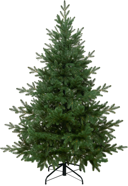 Изображение товара Ель искусственная National Tree Company Форест 210см / ФОР-210
