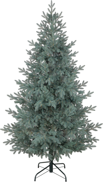 Изображение товара Ель искусственная National Tree Company Форест 210см / ФОР/ГЛ-210 (голубой)