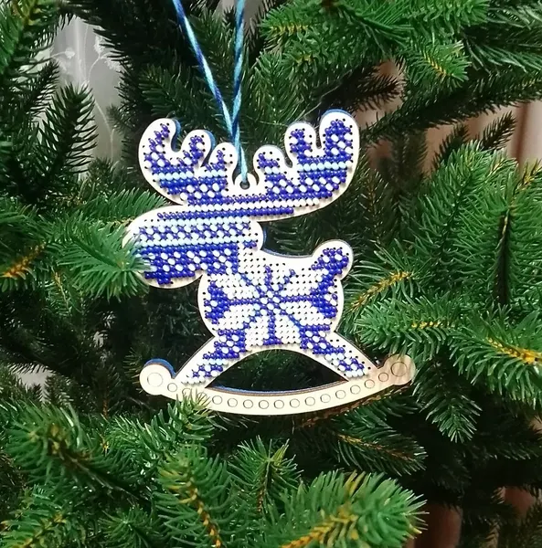 Изображение товара Ель искусственная National Tree Company Форест 230см / ФОР-230