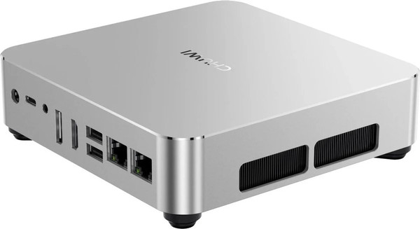 Изображение товара Неттоп Chuwi AuBox i7 (i7-13620H/32/1TB/Win11Pro)