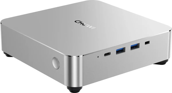 Изображение товара Неттоп Chuwi AuBox i7 (i7-13620H/32/1TB/Win11Pro)