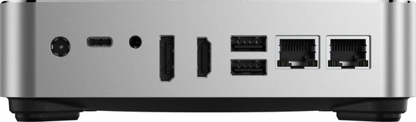 Изображение товара Неттоп Chuwi AuBox i7 (i7-13620H/32/1TB/Win11Pro)