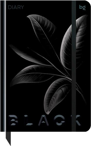 Изображение товара Ежедневник BG Минимализм А5 / DuА5_64359 (136л)