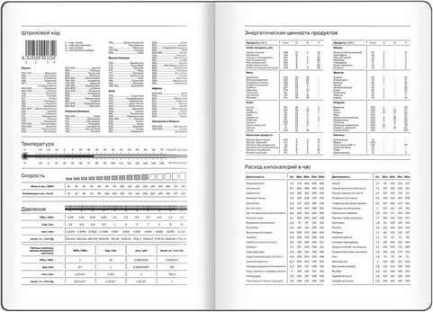 Изображение товара Ежедневник BG Минимализм А5 / DuА5_64359 (136л)