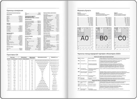 Изображение товара Ежедневник BG Минимализм А5 / DuА5_64359 (136л)