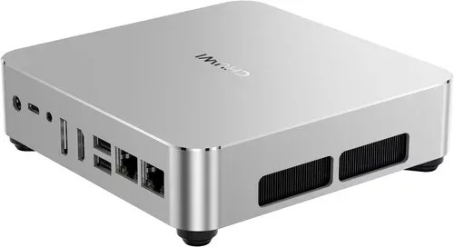 Изображение товара Неттоп Chuwi AuBox i9 (i9-13900HK/16GB/512/Win11Pro)