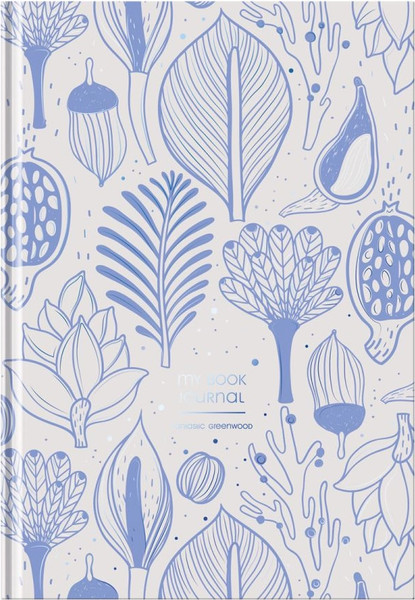 Изображение товара Ежедневник BG Fantastic greenworld А5 / ЕН5т136_лм_тф 12373 (136л)