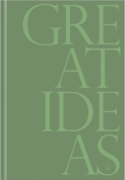 Изображение товара Ежедневник BG Для отличных идей А5 / ЕН5и136_лс 12387 (136л)