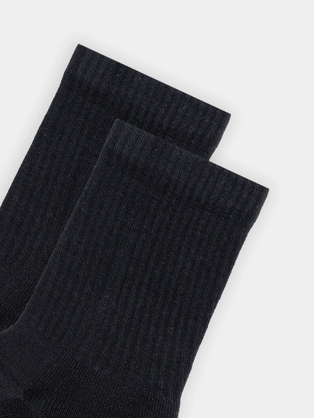 Изображение товара Термоноски детские Mark Formelle 513T-1891 (р.20, черный)