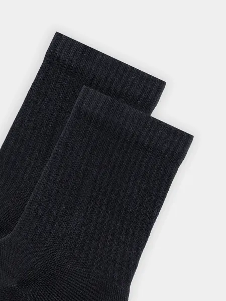 Изображение товара Термоноски детские Mark Formelle 513T-1891 (р.24, черный)