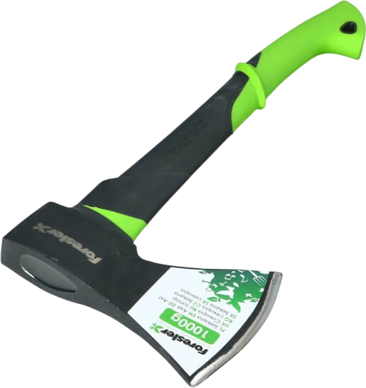 Изображение товара Топор-колун FORESTER FRSIEKF1000