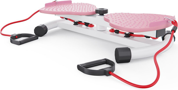 Изображение товара Министеппер DFC С эспандерами SQ-TP01