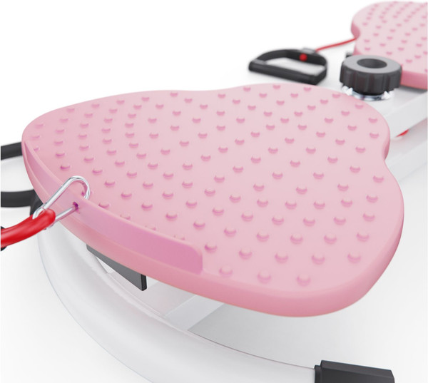 Изображение товара Министеппер DFC С эспандерами SQ-TP01