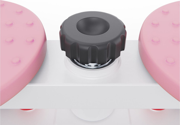 Изображение товара Министеппер DFC С эспандерами SQ-TP01