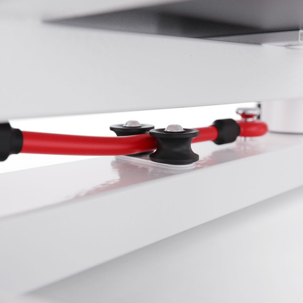 Изображение товара Министеппер DFC С эспандерами SQ-TP01