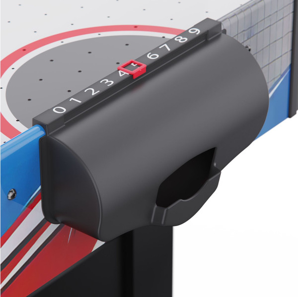 Изображение товара Аэрохоккей DFC AT-530